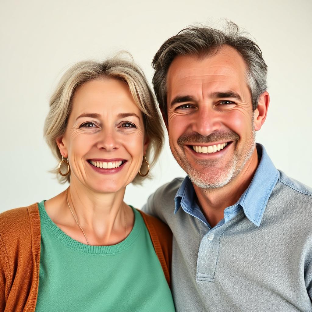 Petra & Maik G.
